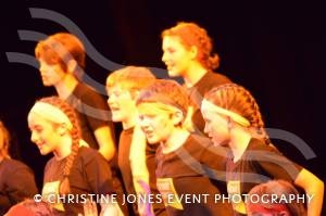 Yeovil Mayor’s Charity Concert Part 3 – March 29, 2018: Performers entertained the audience at the Octagon Theatre for a charity concert in aid of the Mayor’s two charities – School in a Bag and St Margaret’s Somerset Hospice. Photo 32