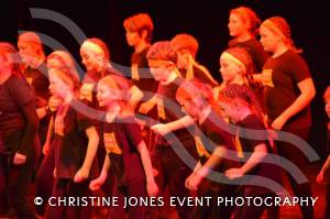 Yeovil Mayor’s Charity Concert Part 3 – March 29, 2018: Performers entertained the audience at the Octagon Theatre for a charity concert in aid of the Mayor’s two charities – School in a Bag and St Margaret’s Somerset Hospice. Photo 35