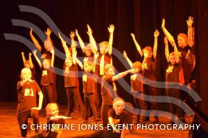 Yeovil Mayor’s Charity Concert Part 3 – March 29, 2018: Performers entertained the audience at the Octagon Theatre for a charity concert in aid of the Mayor’s two charities – School in a Bag and St Margaret’s Somerset Hospice. Photo 36