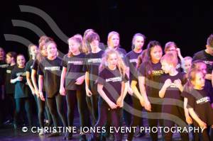 Yeovil Mayor’s Charity Concert Part 5 – March 29, 2018: Performers entertained the audience at the Octagon Theatre for a charity concert in aid of the Mayor’s two charities – School in a Bag and St Margaret’s Somerset Hospice. Photo 9