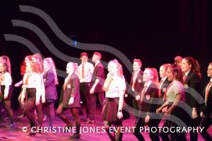 Yeovil Mayor’s Charity Concert Part 6 – March 29, 2018: Performers entertained the audience at the Octagon Theatre for a charity concert in aid of the Mayor’s two charities – School in a Bag and St Margaret’s Somerset Hospice. Photo 9