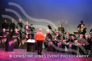 Yeovil Mayor’s Charity Concert Part 8 – March 29, 2018: Performers entertained the audience at the Octagon Theatre for a charity concert in aid of the Mayor’s two charities – School in a Bag and St Margaret’s Somerset Hospice. Photo 10