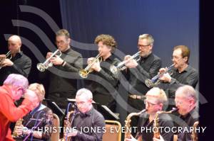 Yeovil Mayor’s Charity Concert Part 8 – March 29, 2018: Performers entertained the audience at the Octagon Theatre for a charity concert in aid of the Mayor’s two charities – School in a Bag and St Margaret’s Somerset Hospice. Photo 2