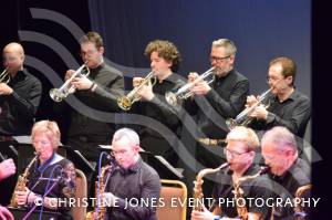 Yeovil Mayor’s Charity Concert Part 8 – March 29, 2018: Performers entertained the audience at the Octagon Theatre for a charity concert in aid of the Mayor’s two charities – School in a Bag and St Margaret’s Somerset Hospice. Photo 3
