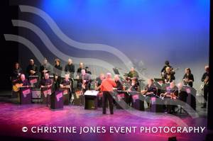 Yeovil Mayor’s Charity Concert Part 8 – March 29, 2018: Performers entertained the audience at the Octagon Theatre for a charity concert in aid of the Mayor’s two charities – School in a Bag and St Margaret’s Somerset Hospice. Photo 8