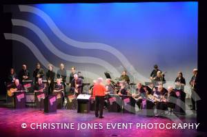 Yeovil Mayor’s Charity Concert Part 8 – March 29, 2018: Performers entertained the audience at the Octagon Theatre for a charity concert in aid of the Mayor’s two charities – School in a Bag and St Margaret’s Somerset Hospice. Photo 9