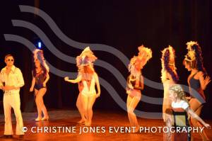 Yeovil Mayor’s Charity Concert Part 10 – March 29, 2018: Performers entertained the audience at the Octagon Theatre for a charity concert in aid of the Mayor’s two charities – School in a Bag and St Margaret’s Somerset Hospice. Photo 27