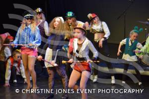 Yeovil Mayor’s Charity Concert Part 17 – March 29, 2018: Performers entertained the audience at the Octagon Theatre for a charity concert in aid of the Mayor’s two charities – School in a Bag and St Margaret’s Somerset Hospice. Photo 9