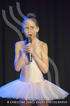Stage Dance Disney Showcase Part 2 – March 31, 2018: The dancers from the Yeovil-based Stage Dance group put on a great show at Westfield Academy. Photo 11