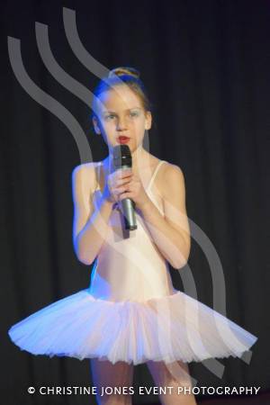 Stage Dance Disney Showcase Part 2 – March 31, 2018: The dancers from the Yeovil-based Stage Dance group put on a great show at Westfield Academy. Photo 12