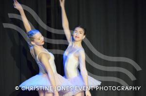 Stage Dance Disney Showcase Part 2 – March 31, 2018: The dancers from the Yeovil-based Stage Dance group put on a great show at Westfield Academy. Photo 13