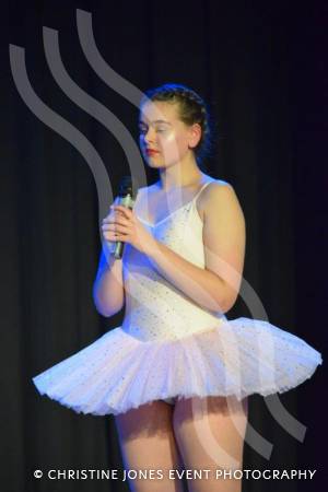 Stage Dance Disney Showcase Part 2 – March 31, 2018: The dancers from the Yeovil-based Stage Dance group put on a great show at Westfield Academy. Photo 15