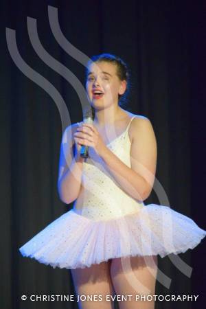 Stage Dance Disney Showcase Part 2 – March 31, 2018: The dancers from the Yeovil-based Stage Dance group put on a great show at Westfield Academy. Photo 16