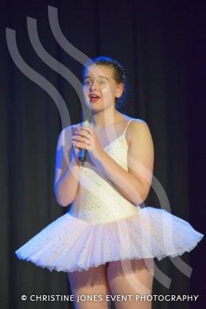 Stage Dance Disney Showcase Part 2 – March 31, 2018: The dancers from the Yeovil-based Stage Dance group put on a great show at Westfield Academy. Photo 17