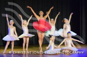 Stage Dance Disney Showcase Part 2 – March 31, 2018: The dancers from the Yeovil-based Stage Dance group put on a great show at Westfield Academy. Photo 3