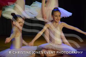 Stage Dance Disney Showcase Part 2 – March 31, 2018: The dancers from the Yeovil-based Stage Dance group put on a great show at Westfield Academy. Photo 4