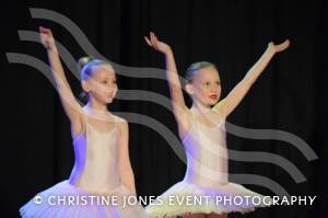 Stage Dance Disney Showcase Part 2 – March 31, 2018: The dancers from the Yeovil-based Stage Dance group put on a great show at Westfield Academy. Photo 5