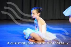 Stage Dance Disney Showcase Part 2 – March 31, 2018: The dancers from the Yeovil-based Stage Dance group put on a great show at Westfield Academy. Photo 6