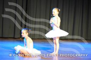 Stage Dance Disney Showcase Part 2 – March 31, 2018: The dancers from the Yeovil-based Stage Dance group put on a great show at Westfield Academy. Photo 7
