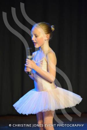 Stage Dance Disney Showcase Part 2 – March 31, 2018: The dancers from the Yeovil-based Stage Dance group put on a great show at Westfield Academy. Photo 8