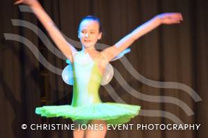 Stage Dance Disney Showcase Part 3 – March 31, 2018: The dancers from the Yeovil-based Stage Dance group put on a great show at Westfield Academy. Photo 10