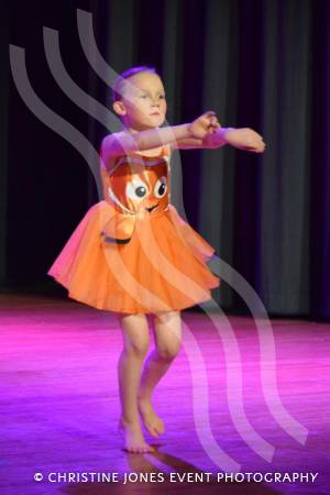 Stage Dance Disney Showcase Part 3 – March 31, 2018: The dancers from the Yeovil-based Stage Dance group put on a great show at Westfield Academy. Photo 11