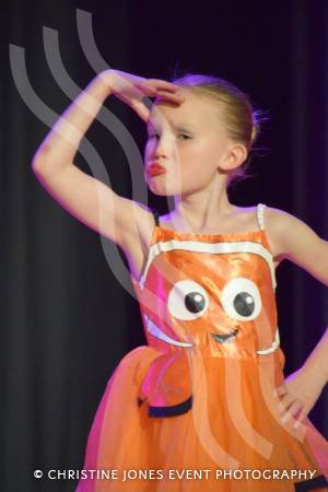 Stage Dance Disney Showcase Part 3 – March 31, 2018: The dancers from the Yeovil-based Stage Dance group put on a great show at Westfield Academy. Photo 12