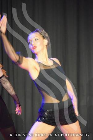 Stage Dance Disney Showcase Part 3 – March 31, 2018: The dancers from the Yeovil-based Stage Dance group put on a great show at Westfield Academy. Photo 14