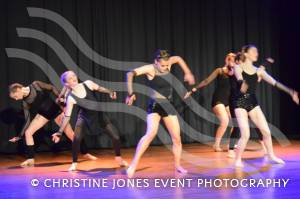 Stage Dance Disney Showcase Part 3 – March 31, 2018: The dancers from the Yeovil-based Stage Dance group put on a great show at Westfield Academy. Photo 15
