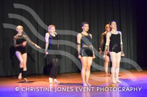 Stage Dance Disney Showcase Part 3 – March 31, 2018: The dancers from the Yeovil-based Stage Dance group put on a great show at Westfield Academy. Photo 16