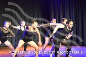 Stage Dance Disney Showcase Part 3 – March 31, 2018: The dancers from the Yeovil-based Stage Dance group put on a great show at Westfield Academy. Photo 17