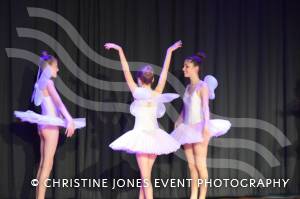 Stage Dance Disney Showcase Part 3 – March 31, 2018: The dancers from the Yeovil-based Stage Dance group put on a great show at Westfield Academy. Photo 18