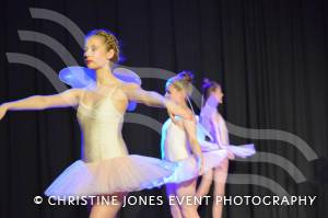 Stage Dance Disney Showcase Part 3 – March 31, 2018: The dancers from the Yeovil-based Stage Dance group put on a great show at Westfield Academy. Photo 19