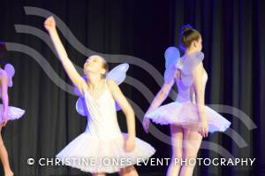 Stage Dance Disney Showcase Part 3 – March 31, 2018: The dancers from the Yeovil-based Stage Dance group put on a great show at Westfield Academy. Photo 20
