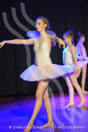 Stage Dance Disney Showcase Part 3 – March 31, 2018: The dancers from the Yeovil-based Stage Dance group put on a great show at Westfield Academy. Photo 21