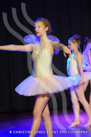 Stage Dance Disney Showcase Part 3 – March 31, 2018: The dancers from the Yeovil-based Stage Dance group put on a great show at Westfield Academy. Photo 22