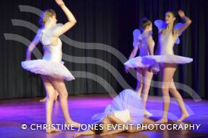 Stage Dance Disney Showcase Part 3 – March 31, 2018: The dancers from the Yeovil-based Stage Dance group put on a great show at Westfield Academy. Photo 23