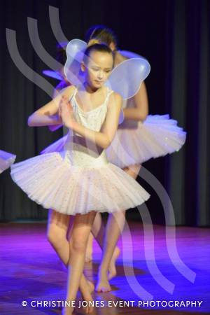 Stage Dance Disney Showcase Part 3 – March 31, 2018: The dancers from the Yeovil-based Stage Dance group put on a great show at Westfield Academy. Photo 24