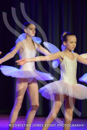 Stage Dance Disney Showcase Part 3 – March 31, 2018: The dancers from the Yeovil-based Stage Dance group put on a great show at Westfield Academy. Photo 26