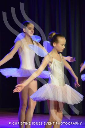 Stage Dance Disney Showcase Part 3 – March 31, 2018: The dancers from the Yeovil-based Stage Dance group put on a great show at Westfield Academy. Photo 27