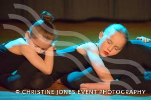 Stage Dance Disney Showcase Part 3 – March 31, 2018: The dancers from the Yeovil-based Stage Dance group put on a great show at Westfield Academy. Photo 3