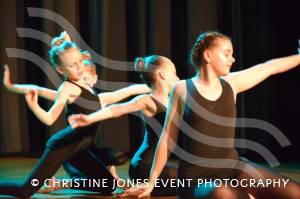 Stage Dance Disney Showcase Part 3 – March 31, 2018: The dancers from the Yeovil-based Stage Dance group put on a great show at Westfield Academy. Photo 4