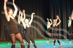 Stage Dance Disney Showcase Part 3 – March 31, 2018: The dancers from the Yeovil-based Stage Dance group put on a great show at Westfield Academy. Photo 5