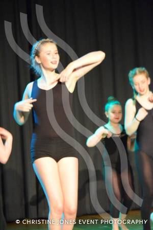 Stage Dance Disney Showcase Part 3 – March 31, 2018: The dancers from the Yeovil-based Stage Dance group put on a great show at Westfield Academy. Photo 6