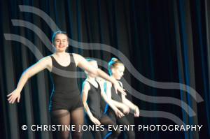 Stage Dance Disney Showcase Part 3 – March 31, 2018: The dancers from the Yeovil-based Stage Dance group put on a great show at Westfield Academy. Photo 7