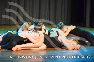 Stage Dance Disney Showcase Part 3 – March 31, 2018: The dancers from the Yeovil-based Stage Dance group put on a great show at Westfield Academy. Photo 8