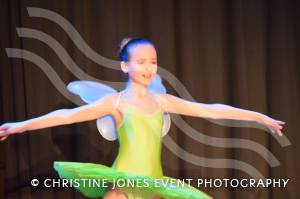 Stage Dance Disney Showcase Part 3 – March 31, 2018: The dancers from the Yeovil-based Stage Dance group put on a great show at Westfield Academy. Photo 9