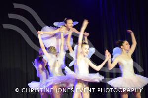 Stage Dance Disney Showcase Part 4 – March 31, 2018: The dancers from the Yeovil-based Stage Dance group put on a great show at Westfield Academy. Photo 10