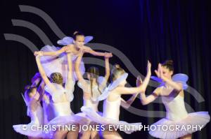 Stage Dance Disney Showcase Part 4 – March 31, 2018: The dancers from the Yeovil-based Stage Dance group put on a great show at Westfield Academy. Photo 11