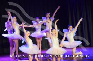 Stage Dance Disney Showcase Part 4 – March 31, 2018: The dancers from the Yeovil-based Stage Dance group put on a great show at Westfield Academy. Photo 12